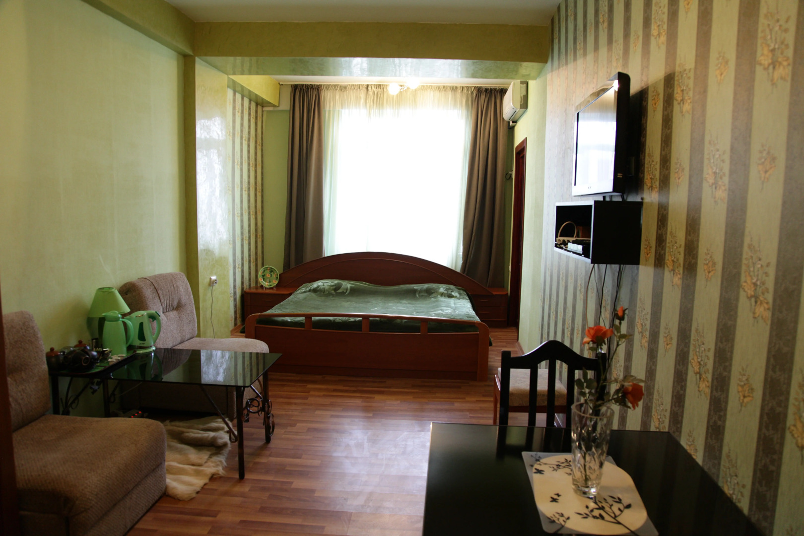Mia Guest House Tbilisi