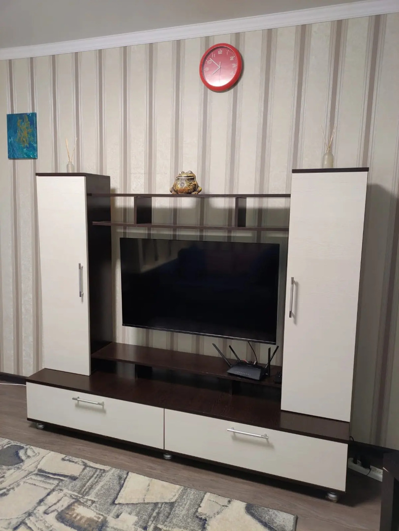 Квартира на Народной