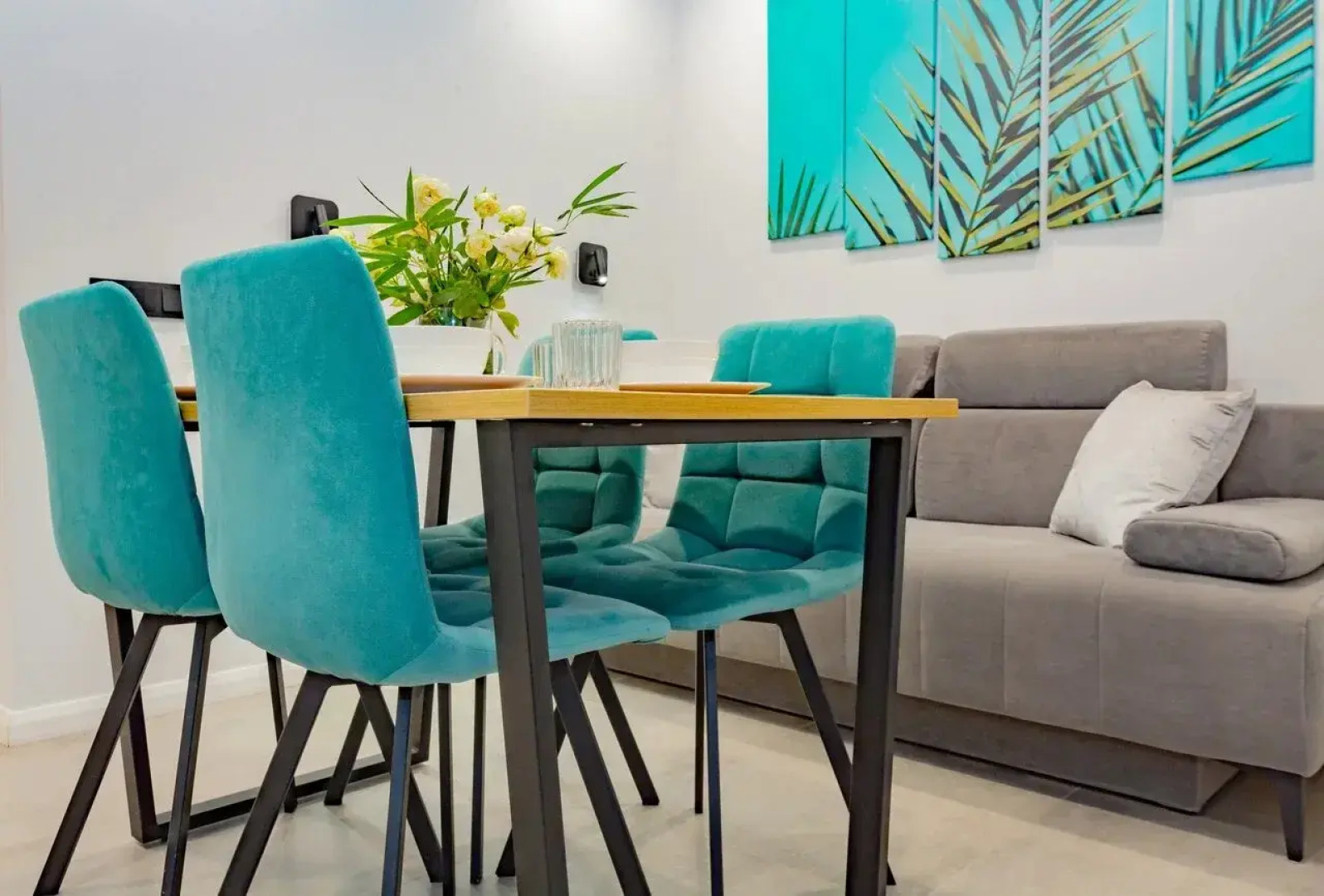 Квартира Евродвушка Моравия