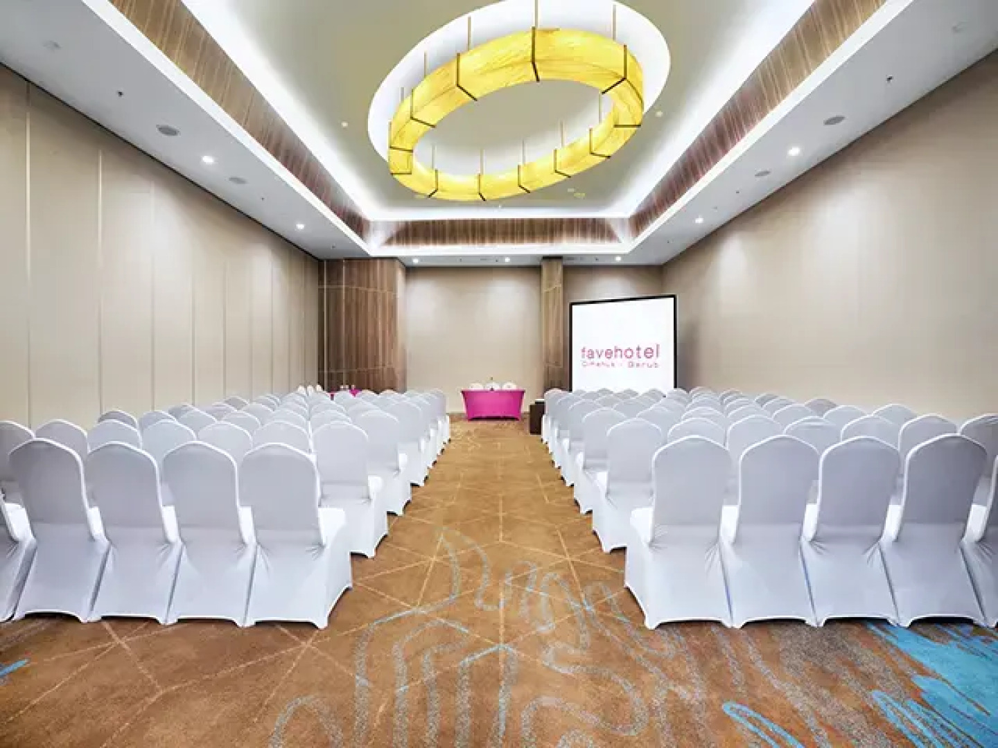 favehotel Cimanuk,Garut