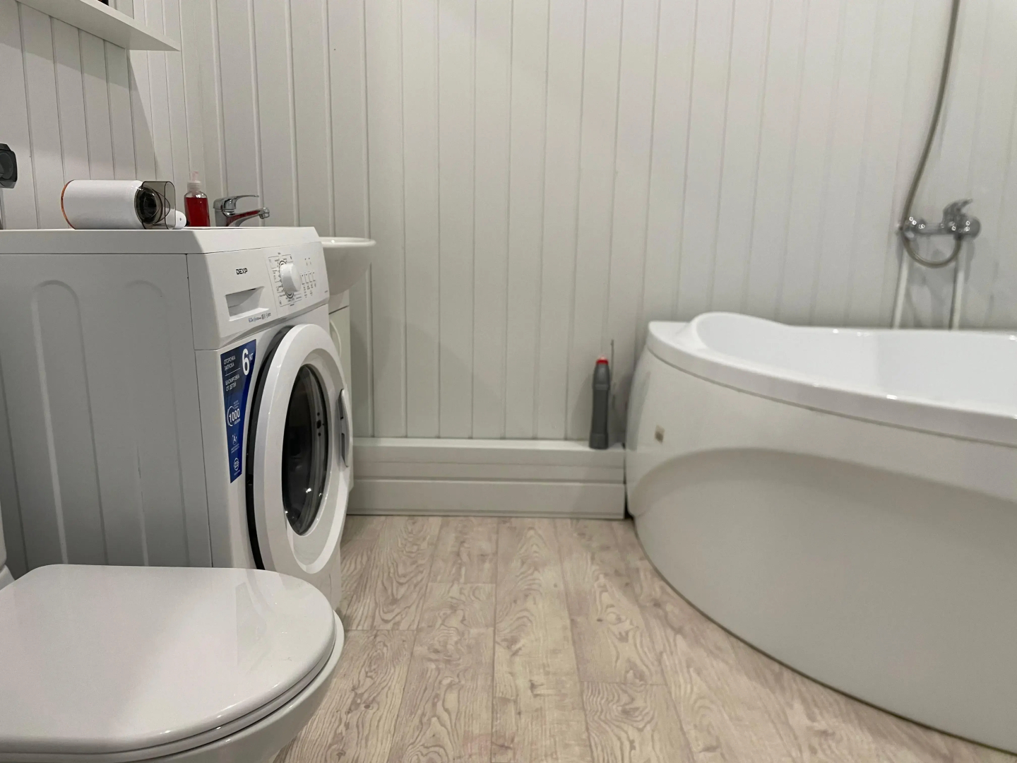 Квартира на шестерых у Зоопарка