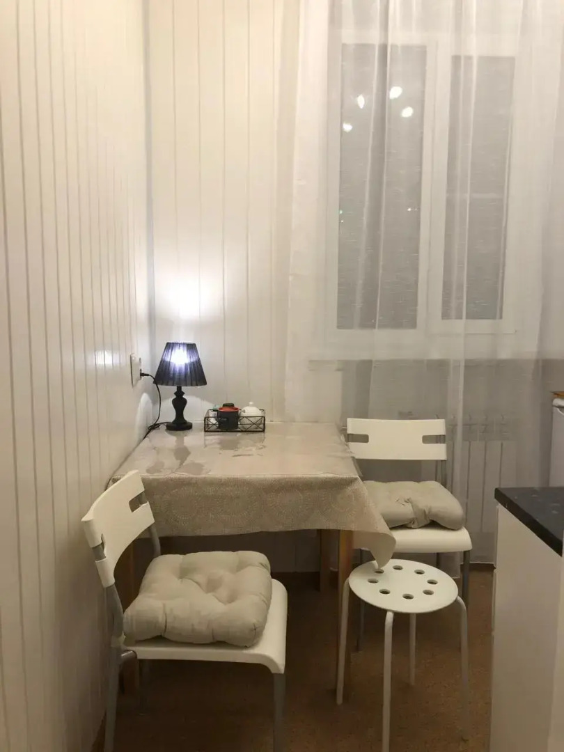 Квартира у Мурманск Молла