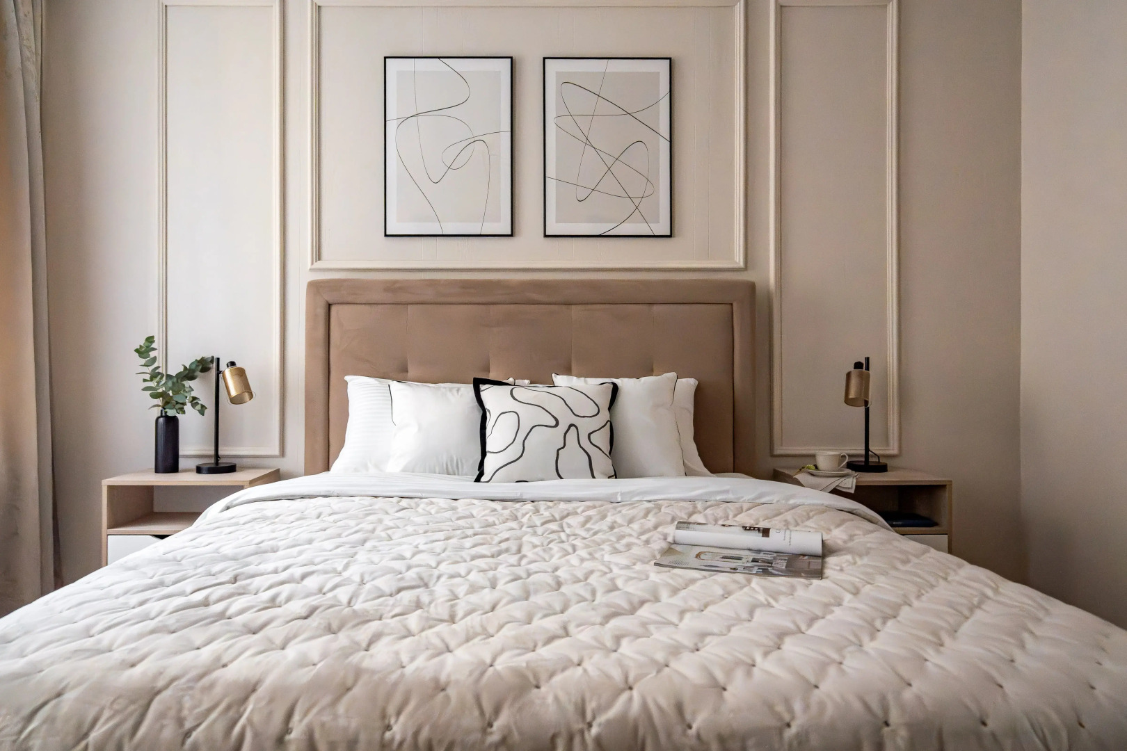 Квартира RoomyRoom на Фонтанке