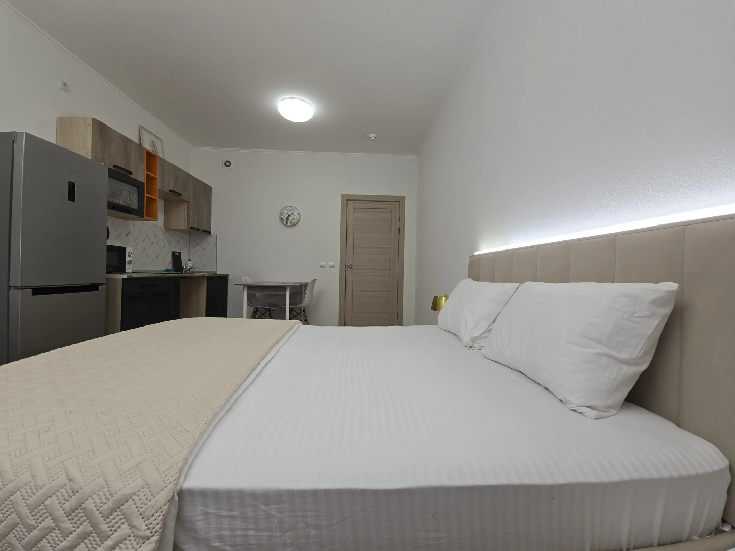 Квартира Красоты Екатеринбурга