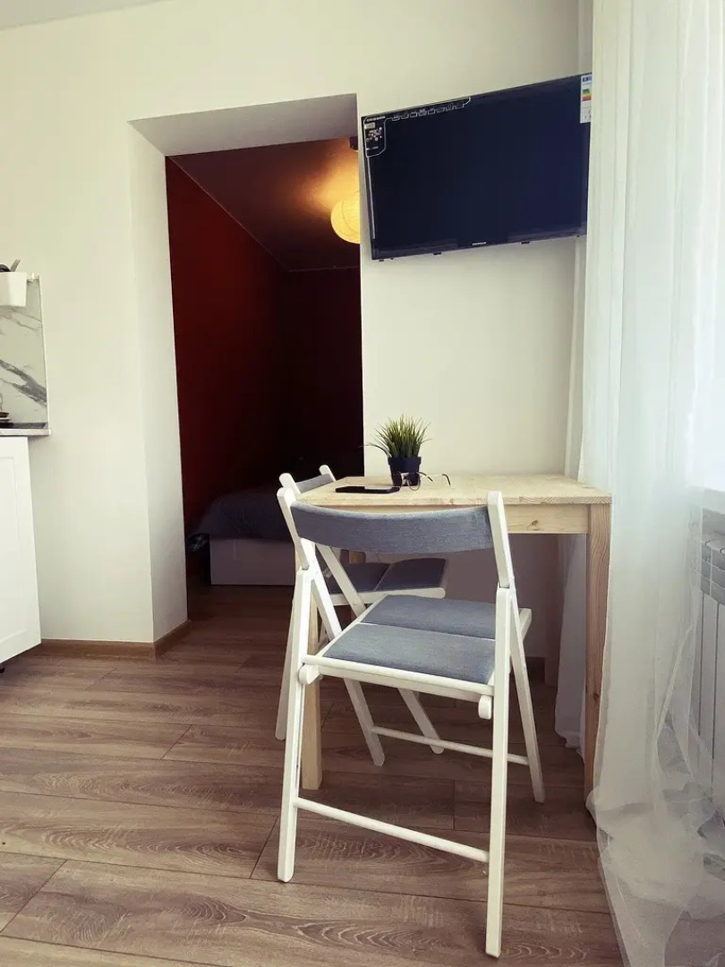 Апартаменты Студия 1