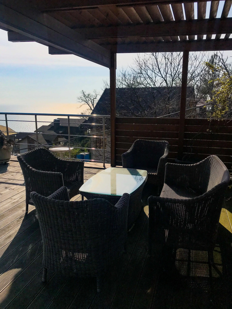 Мини-отель Juju Hotel