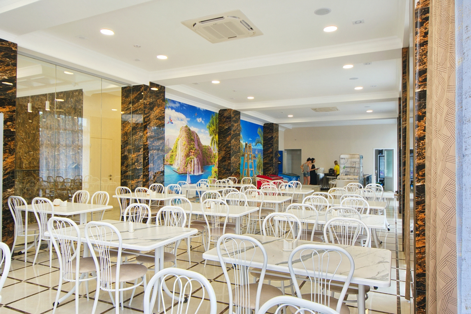 Отель Grand Sofia