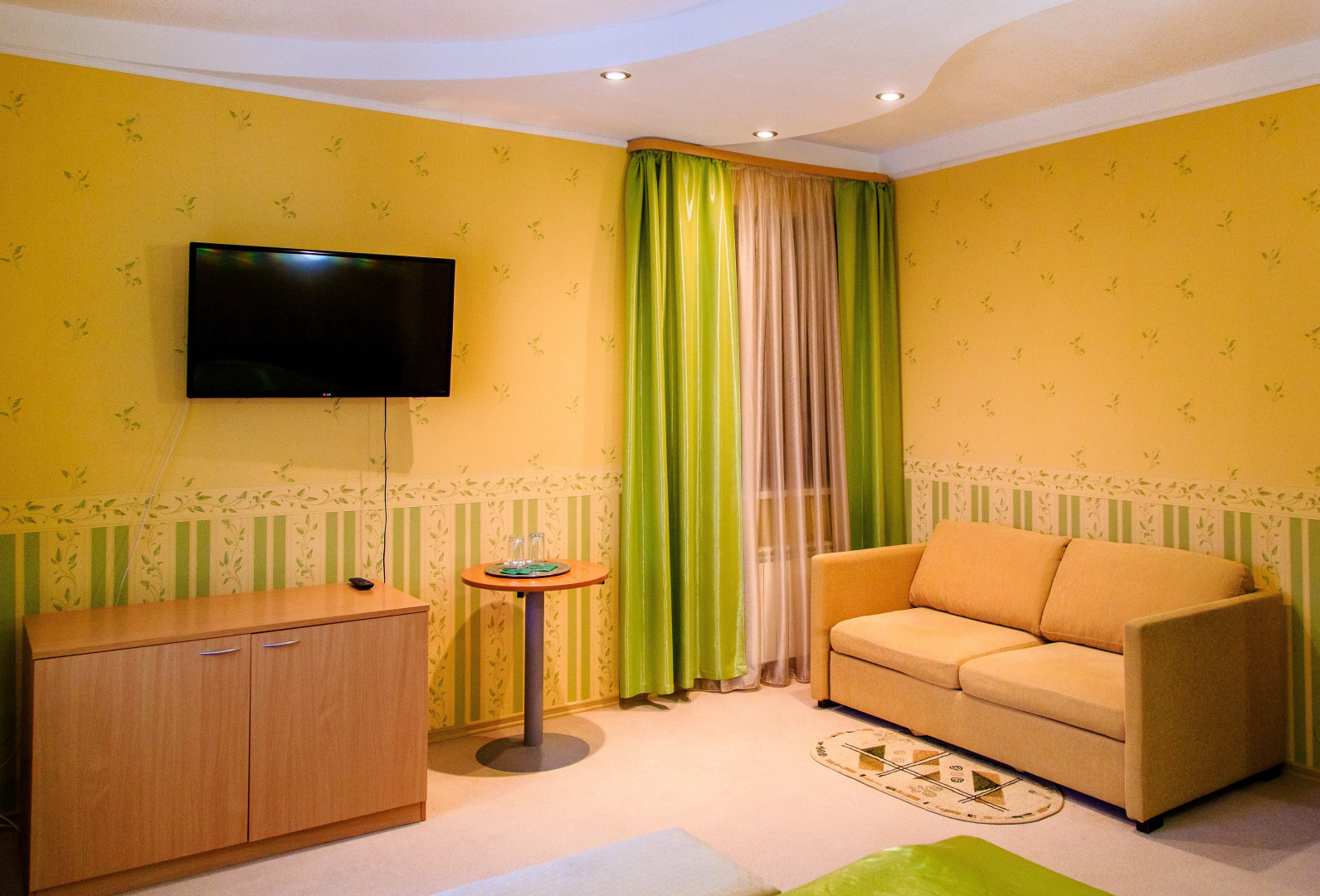 Мини-Отель Малахит