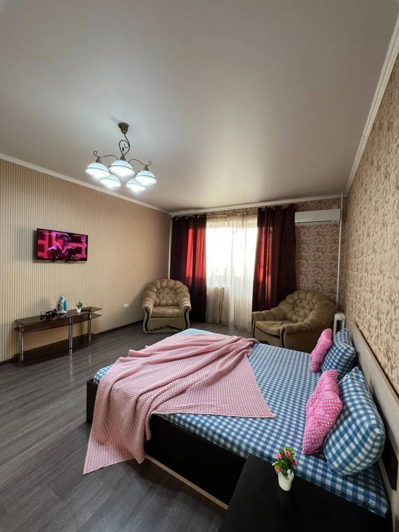 Квартира Lofthouse