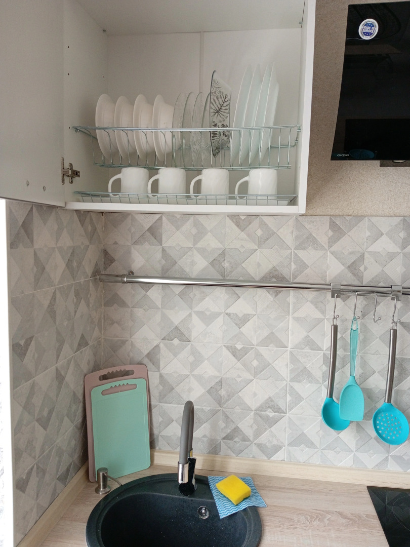 Квартира Твой Камчатский Дом на Турпроезде 3