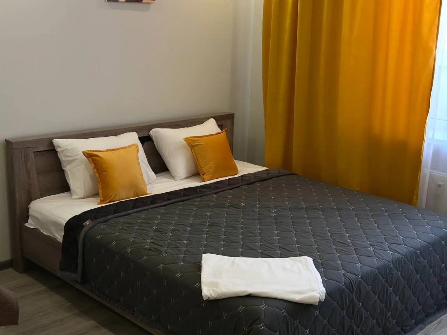 Квартира еЖИВИка