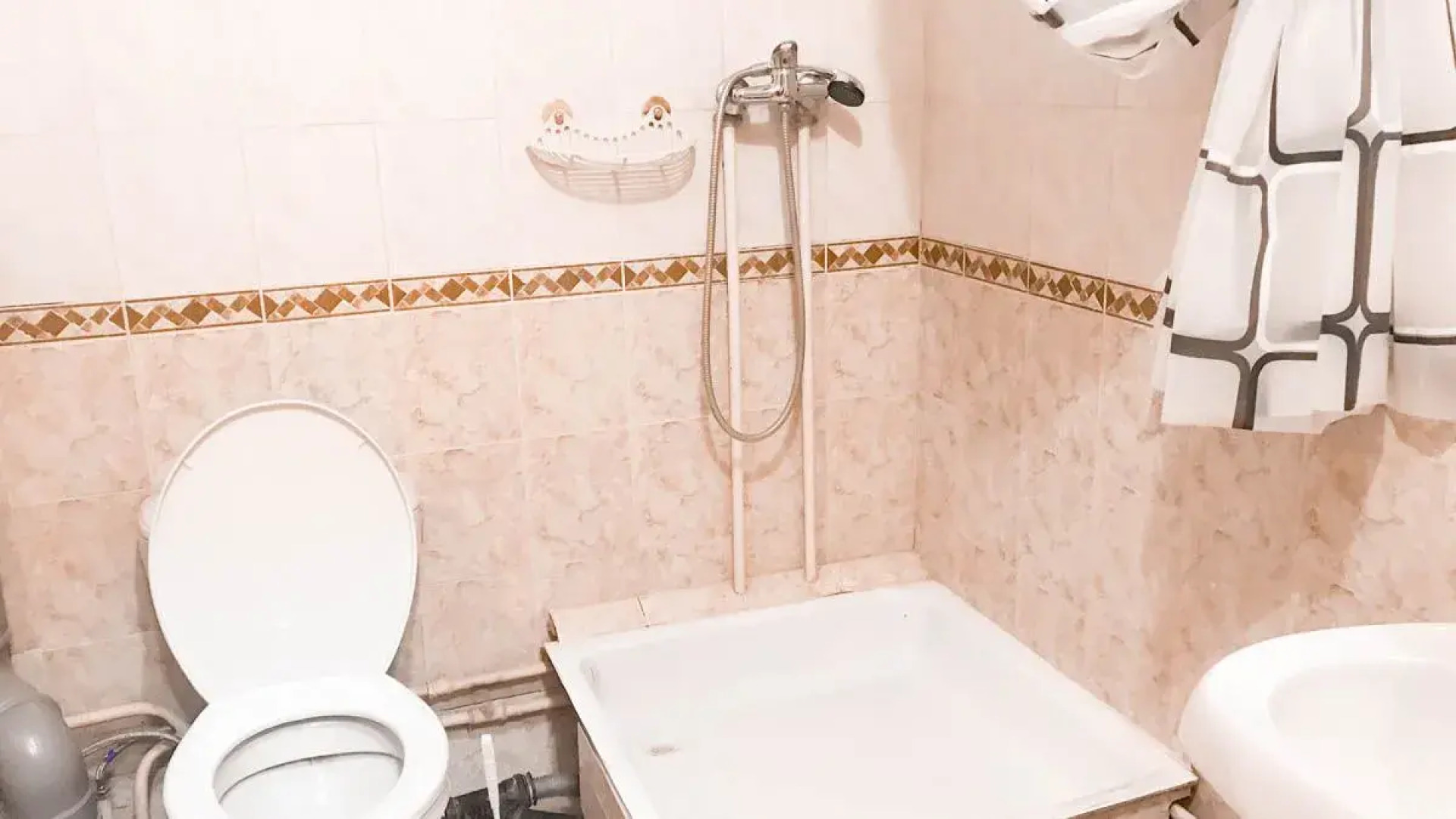 Отель Smart Hotel KDO Калуга