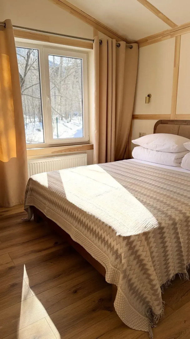 Гостевой Дом The Most Arkhyz