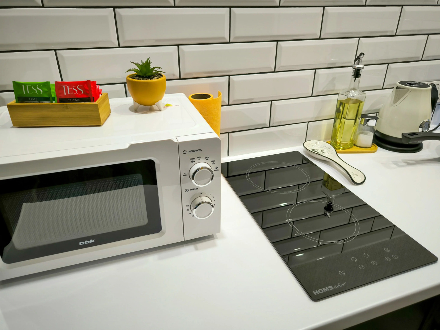 Квартира в Легенда Парк