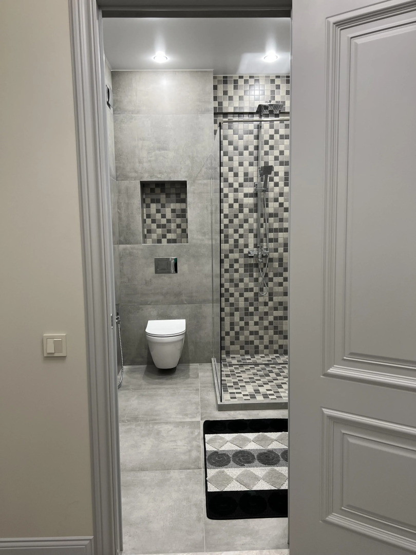 Апартаменты Высота Премиум 804