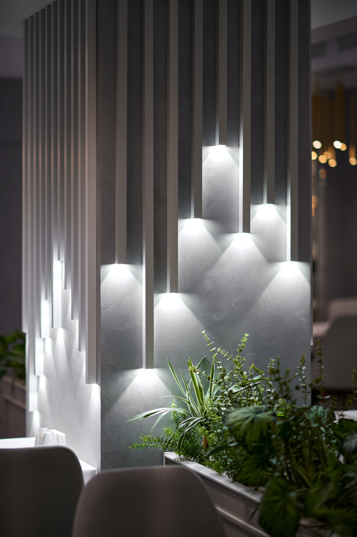 Отель WHITE HILL