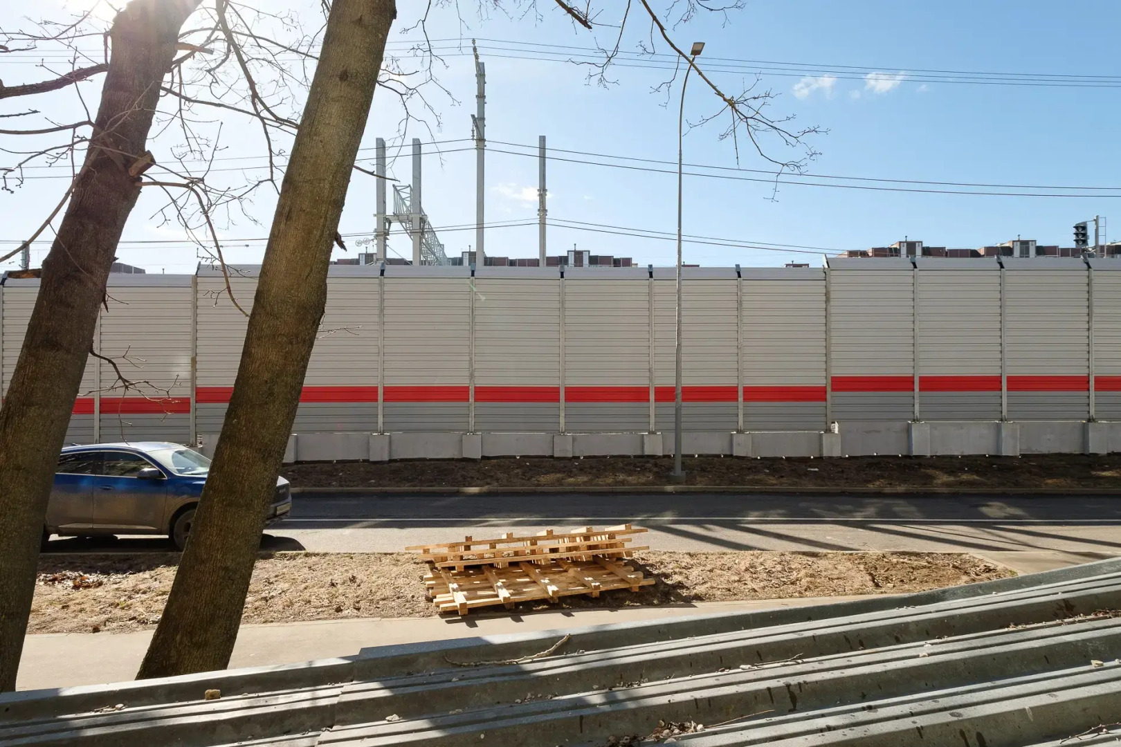 Апартаменты Life Apartments 2комнатные