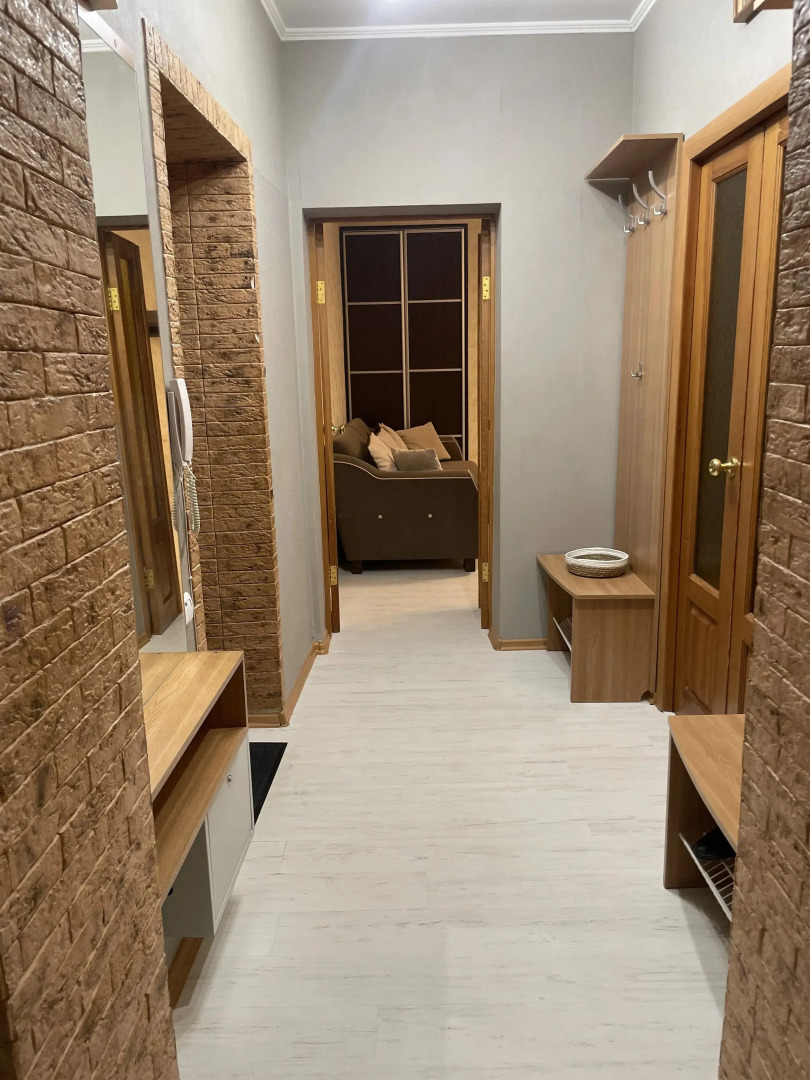 Квартира 2 комнатная на 6 гостей