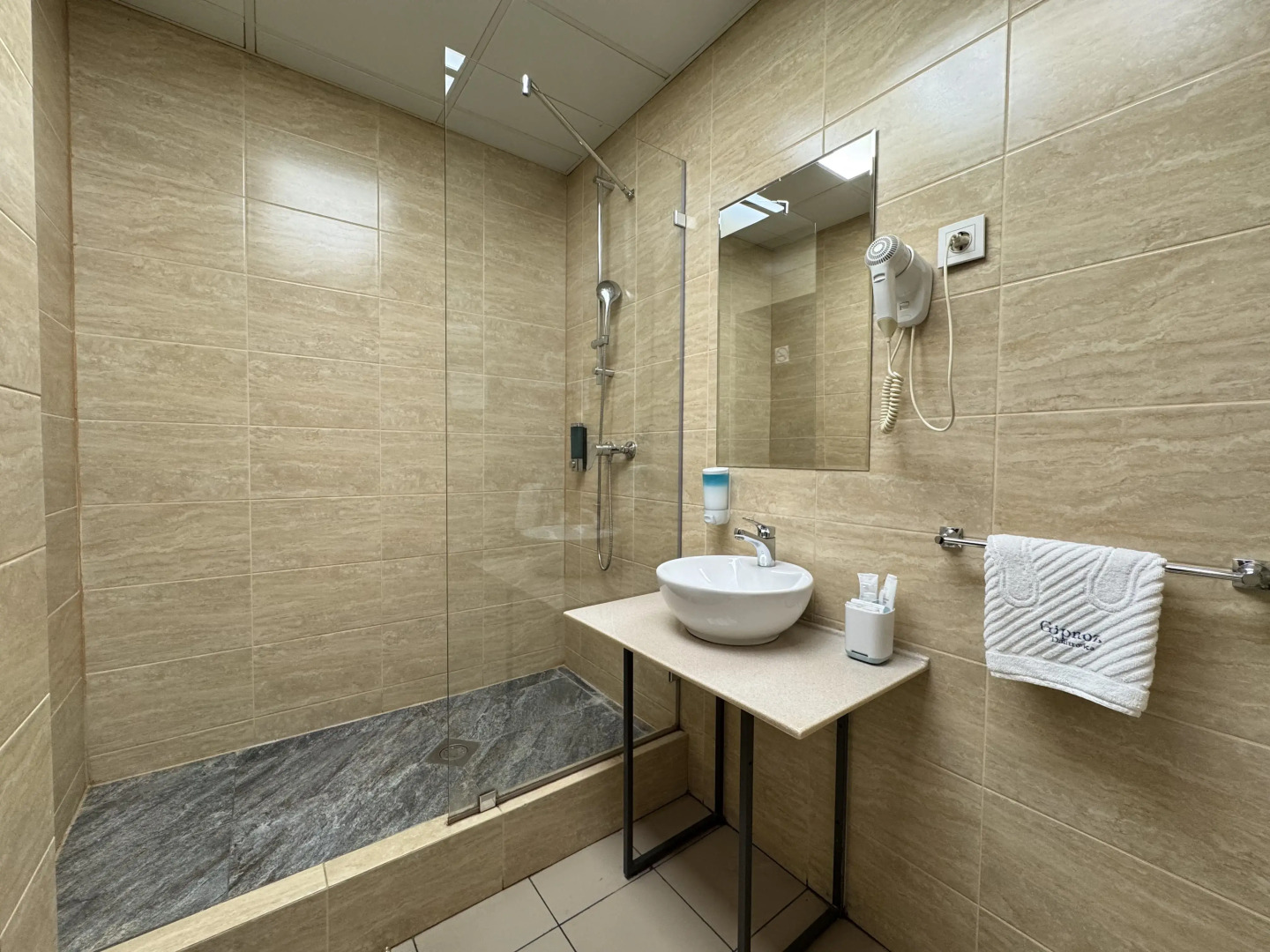 Отель Gipnoz na Dmitrovke