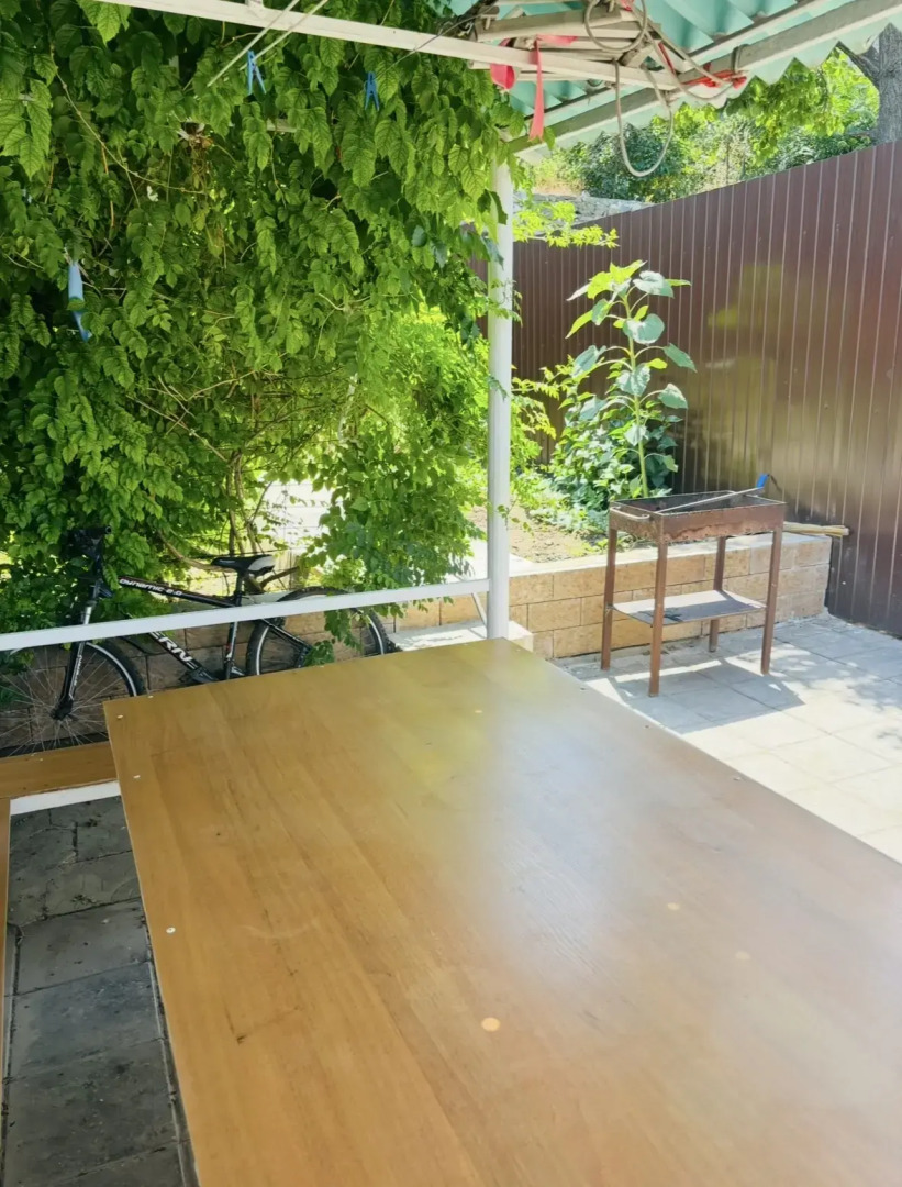 Гостевой Дом у моря в центре с баней и мангальной зоной