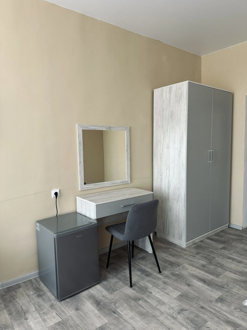 Отель 104 Rooms