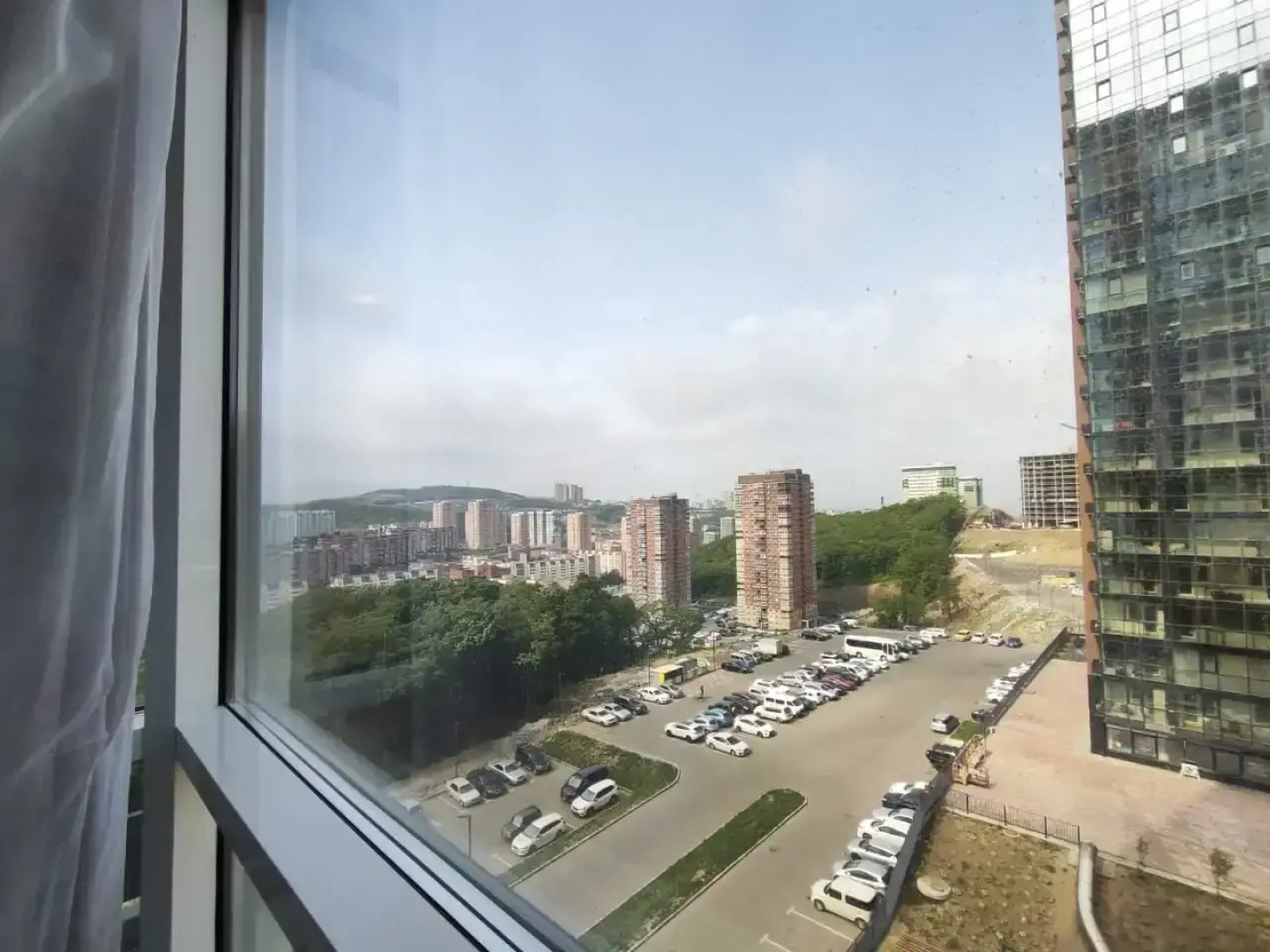 Апартаменты на ЖК Восточный луч