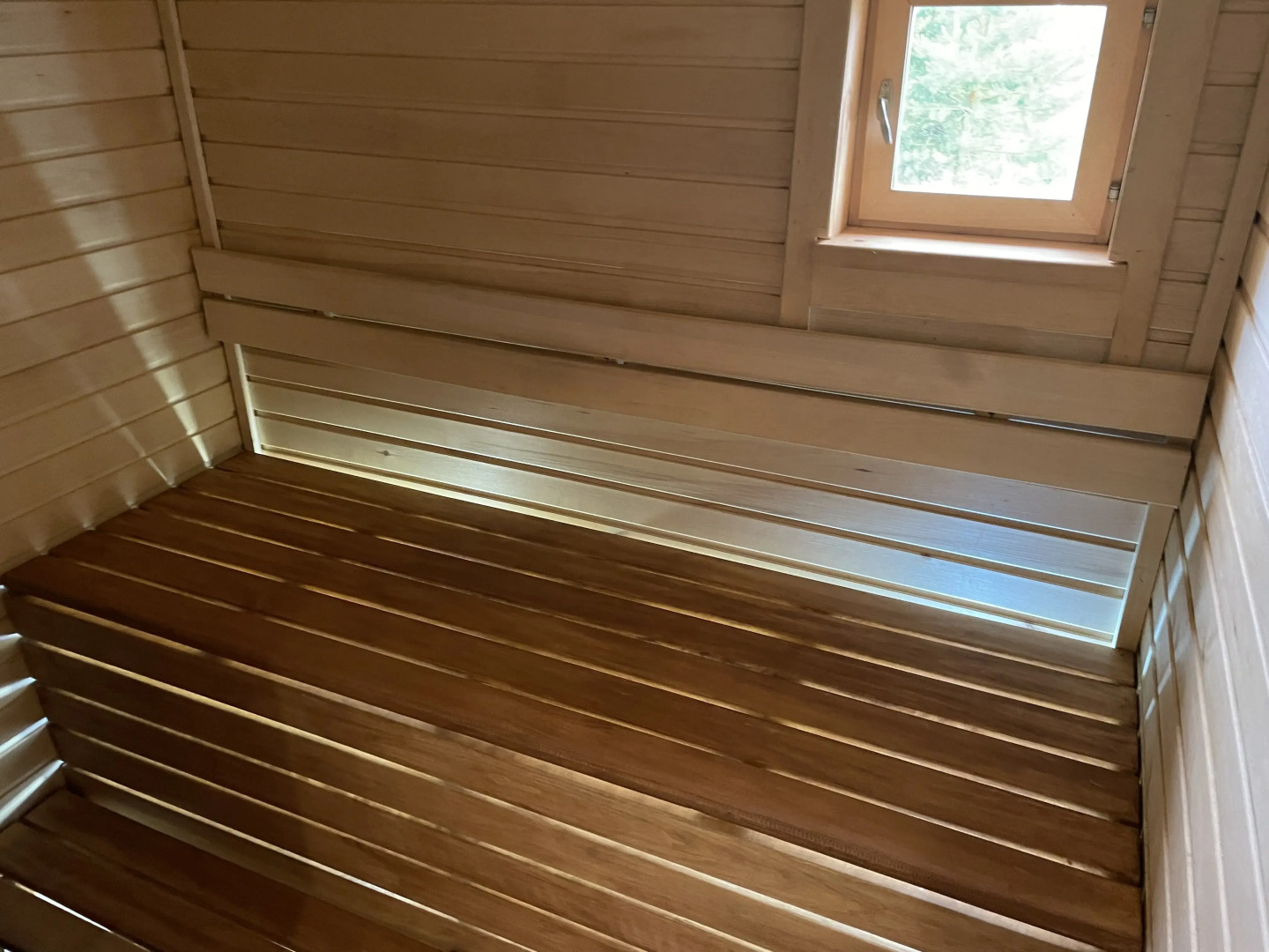 Частный дом Бабка Йожка