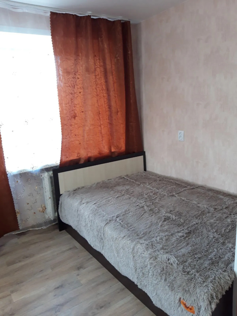 Апартаменты на Смышляева