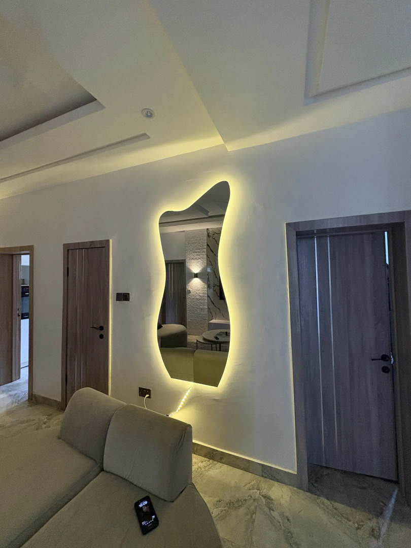 Апартаменты Candy Homes