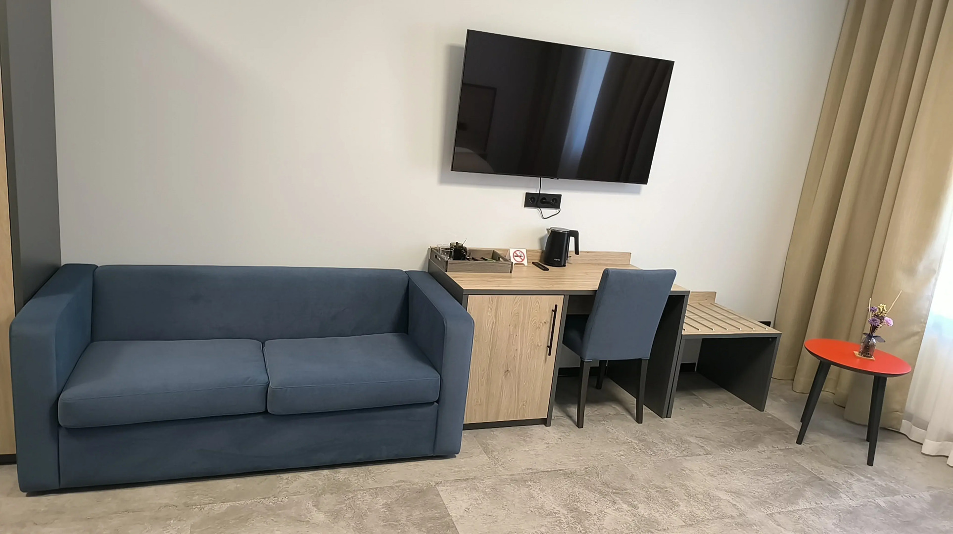 Отель Форсаж