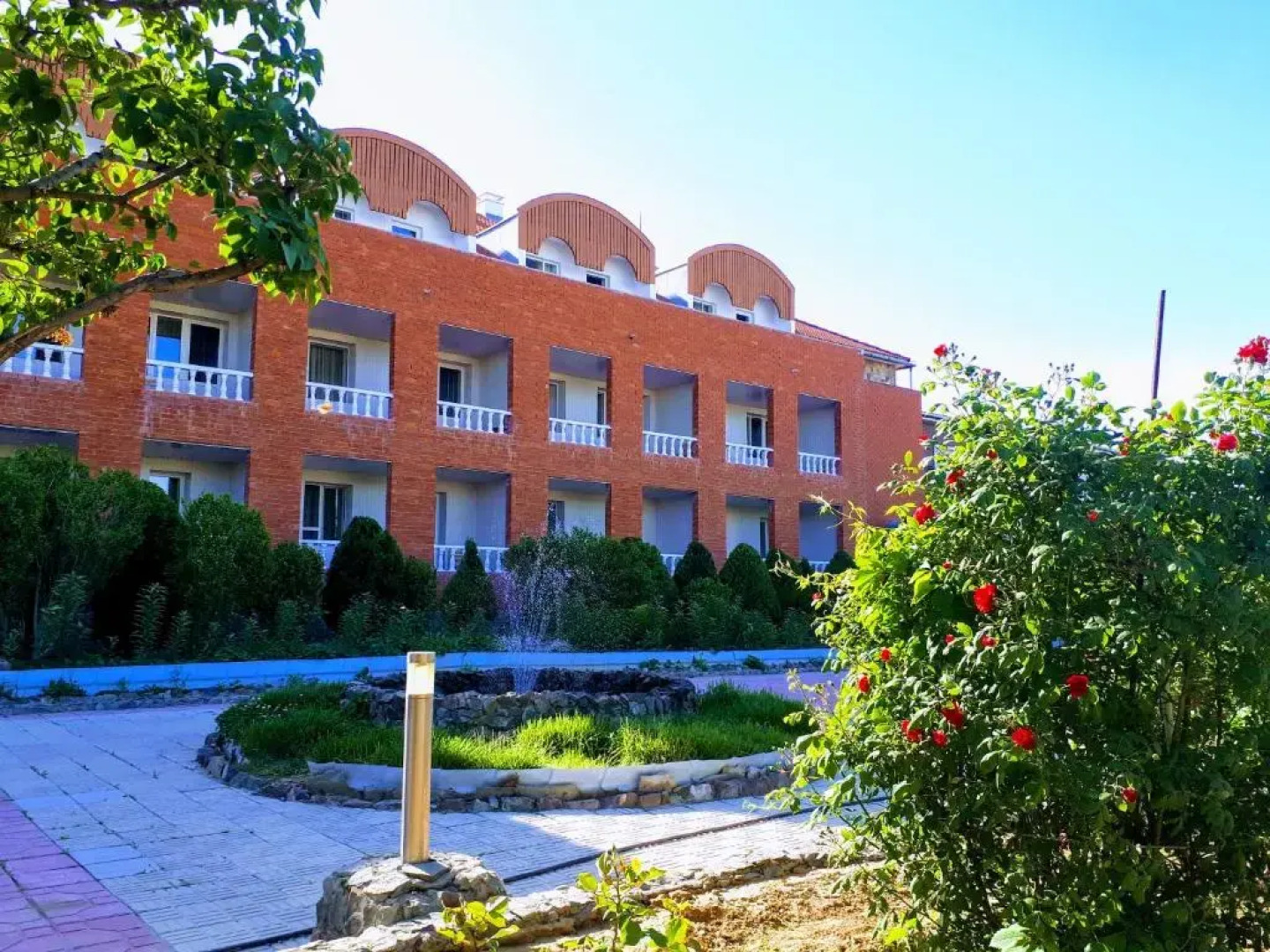 Rahat Hotel