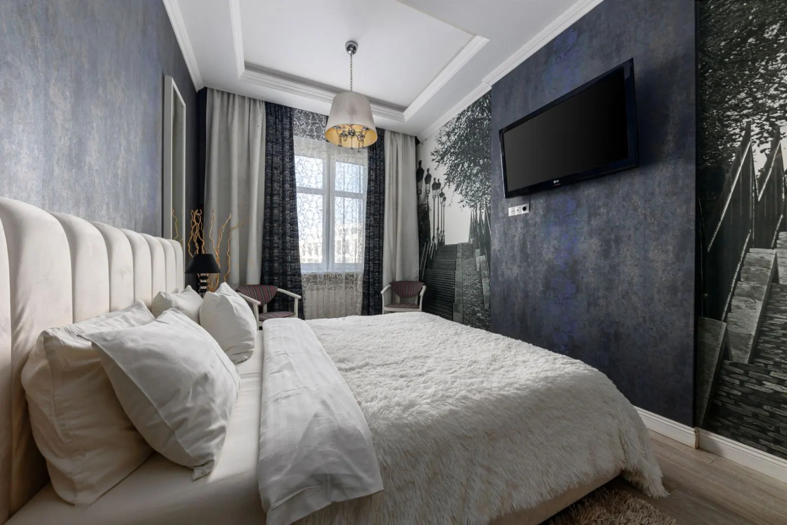 Апартаменты Royal apartments Minsk 3
