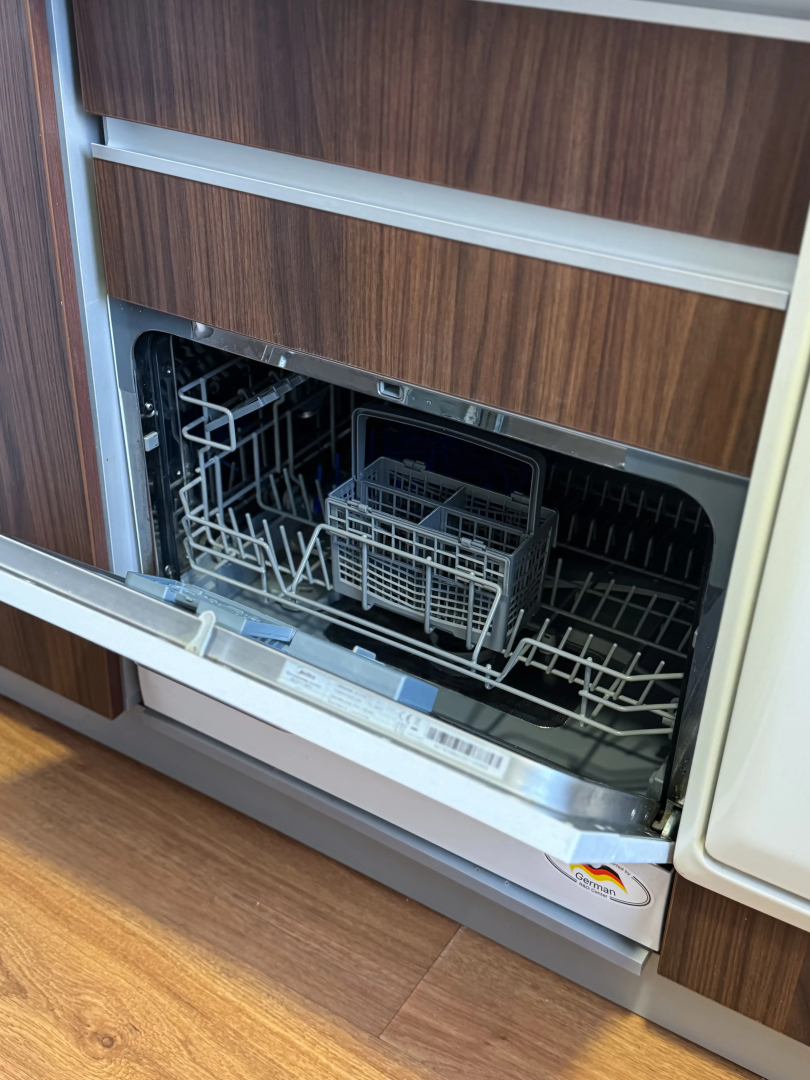 Квартира 1-комнатная на Трудовых Резервов 9