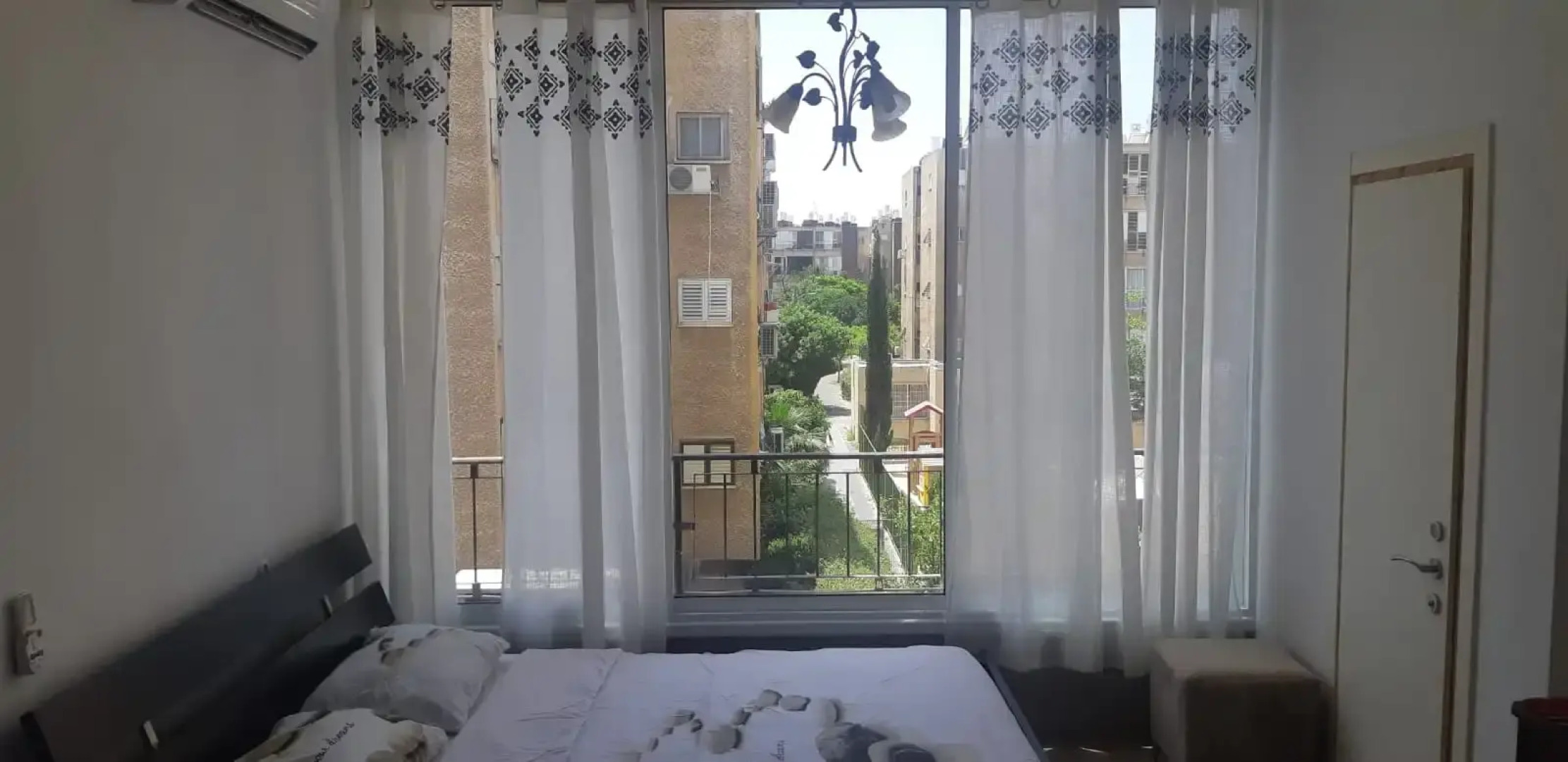 Апартаменты Nik-rooms