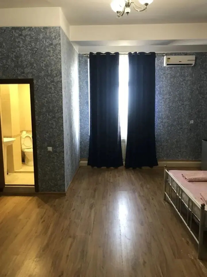 Гостевой дом Lions Hall