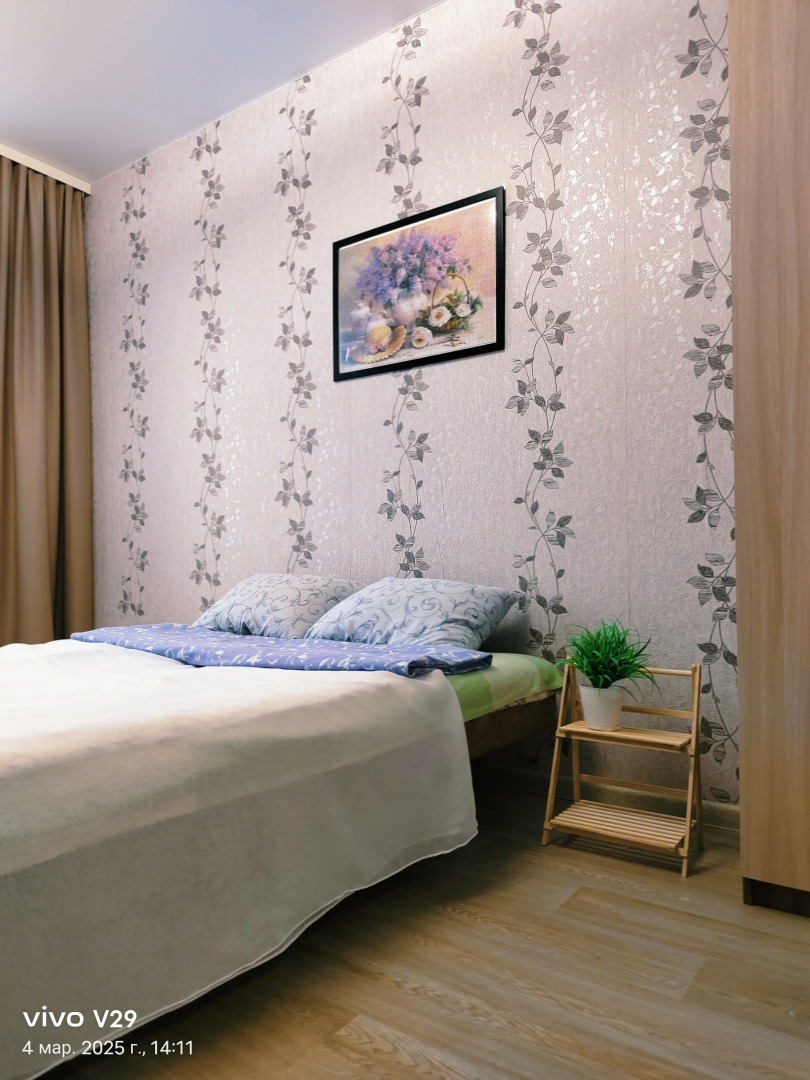 Квартира Однушка у Автовокзала