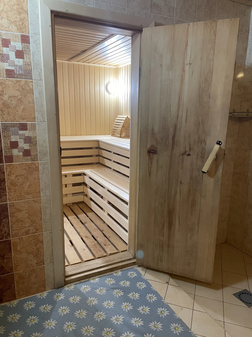 Гостевой дом Мустанг