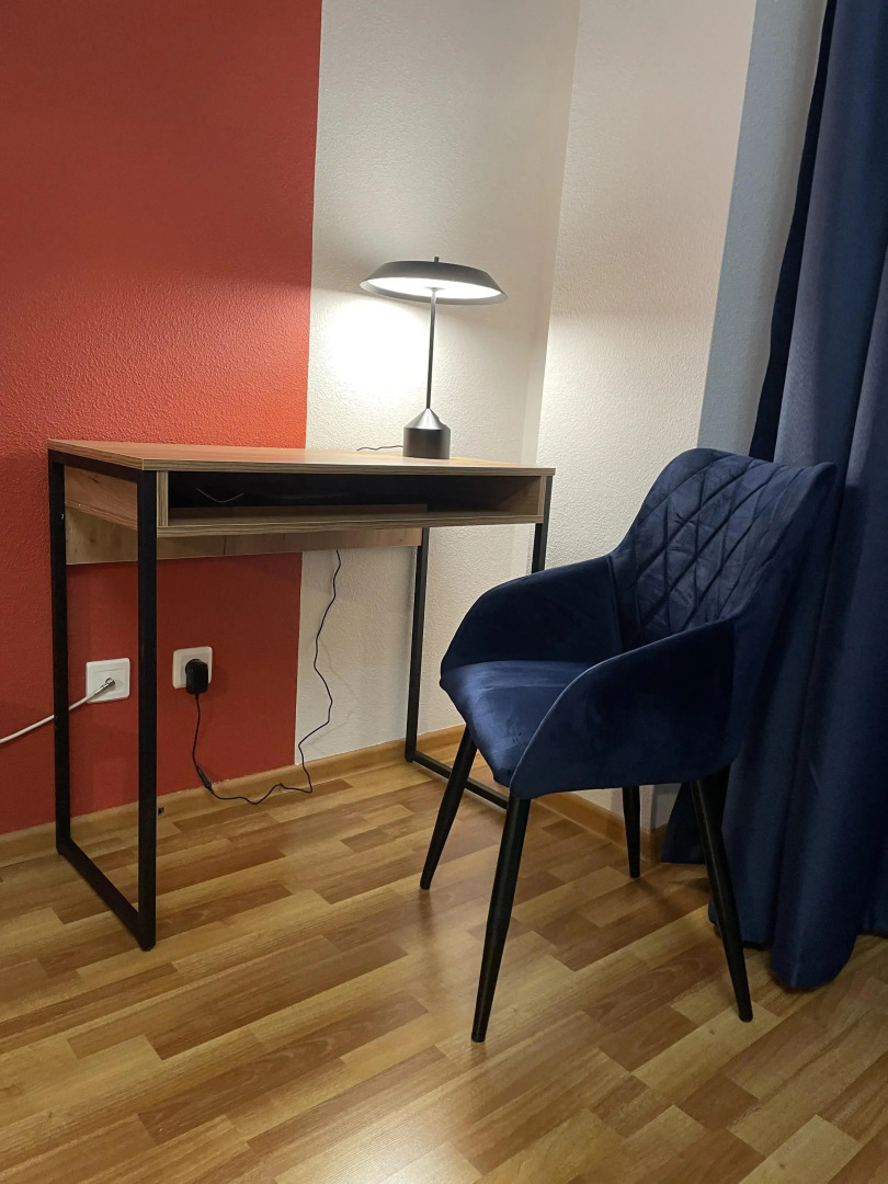 Апартаменты Pskov City Apartments Mikhailovskaya