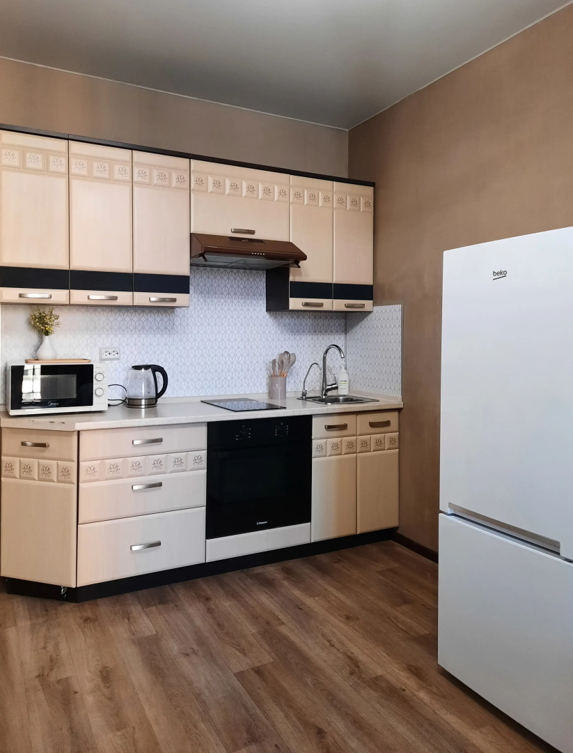 Квартира семейная Уютно Всем у зоопарка