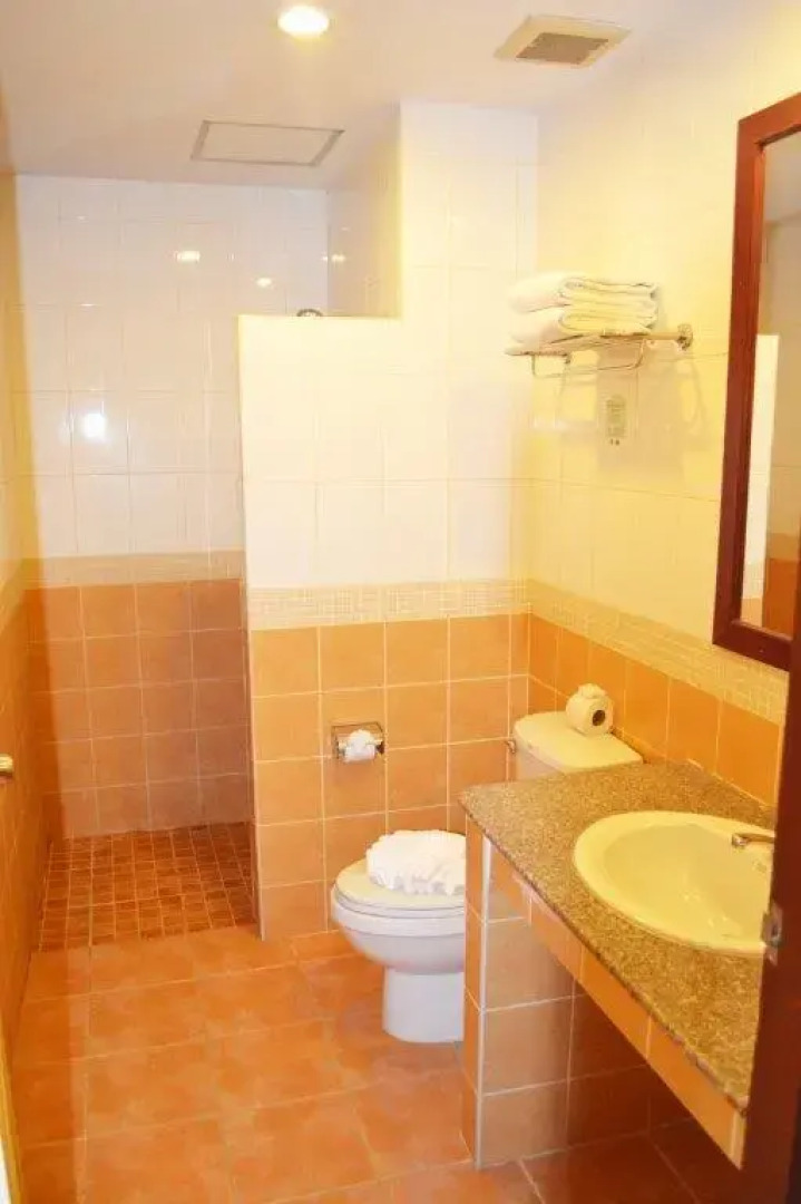 Отель Bauman Ville