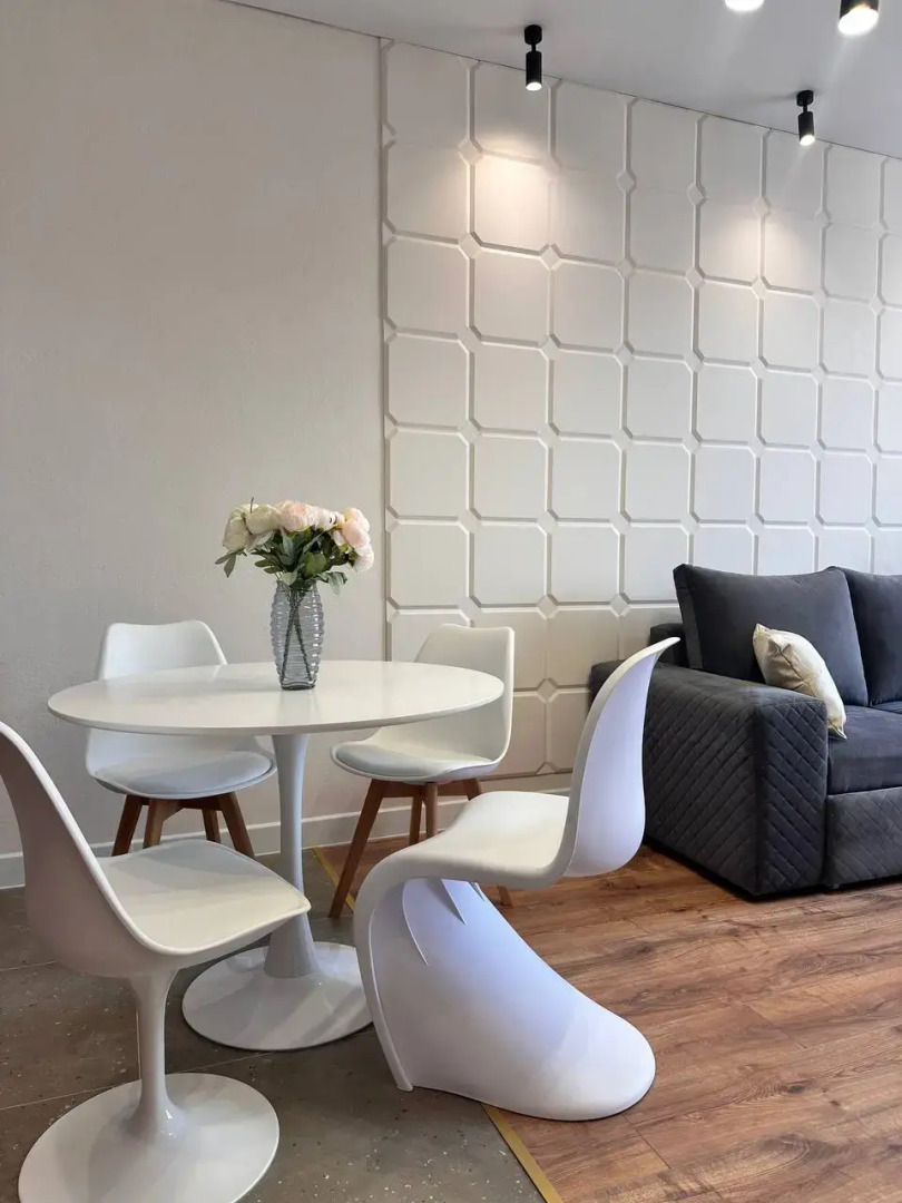 Квартира Уютная в Центре Махачкалы рядом с Пляжем и Ресторанами