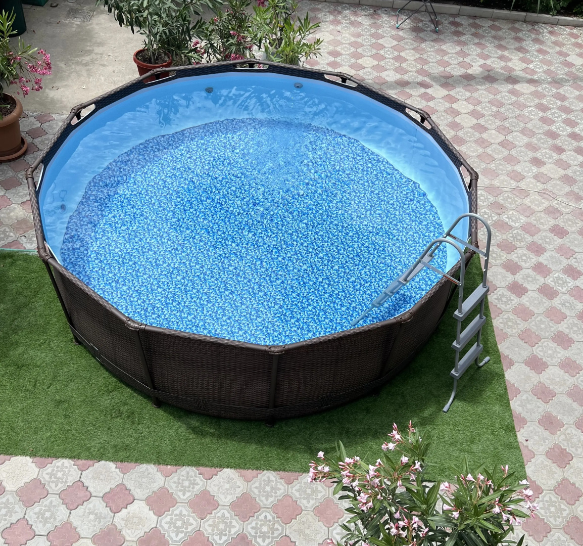 Гостевой дом Радуга