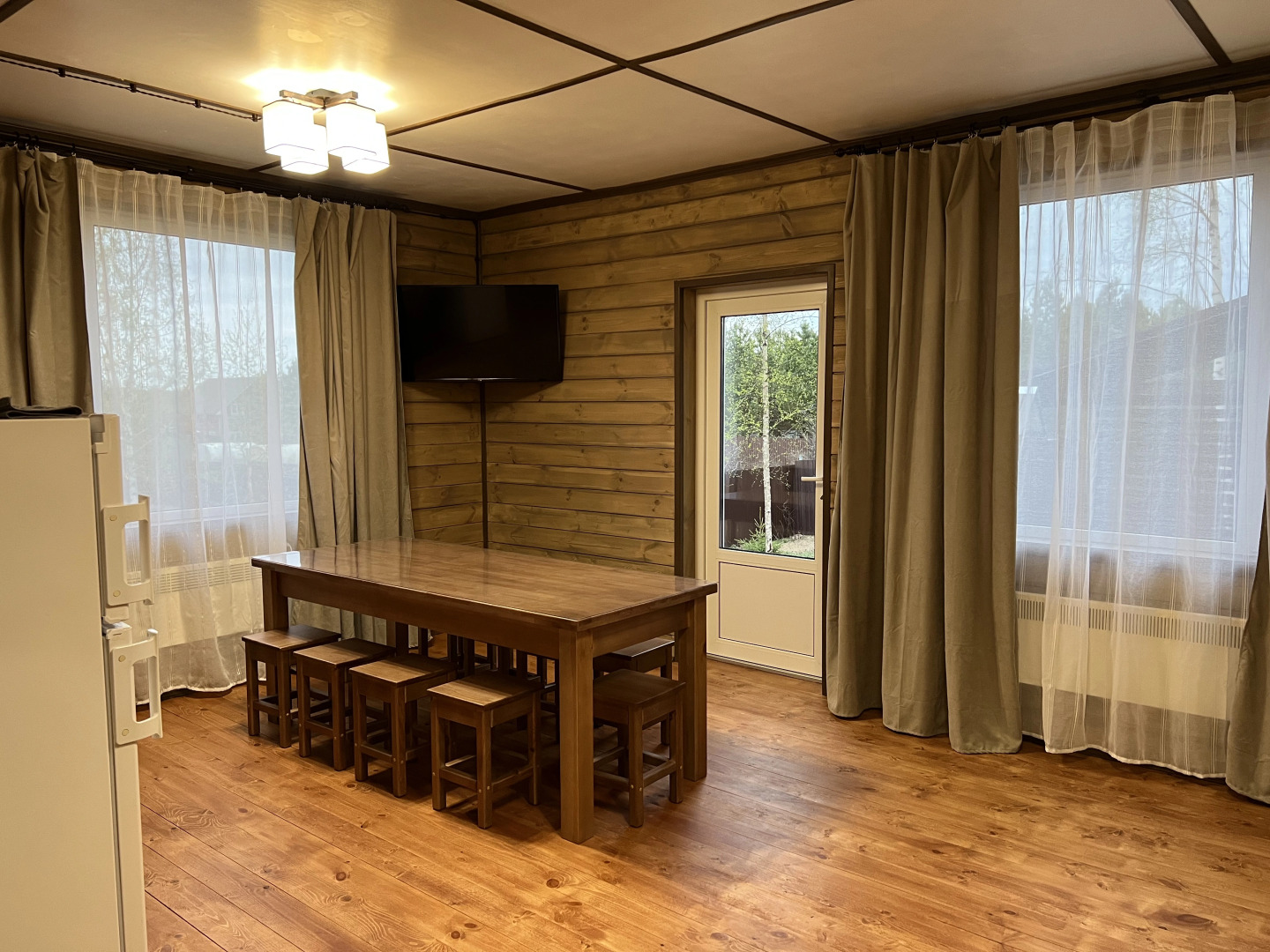 Гостевой Дом На Волне