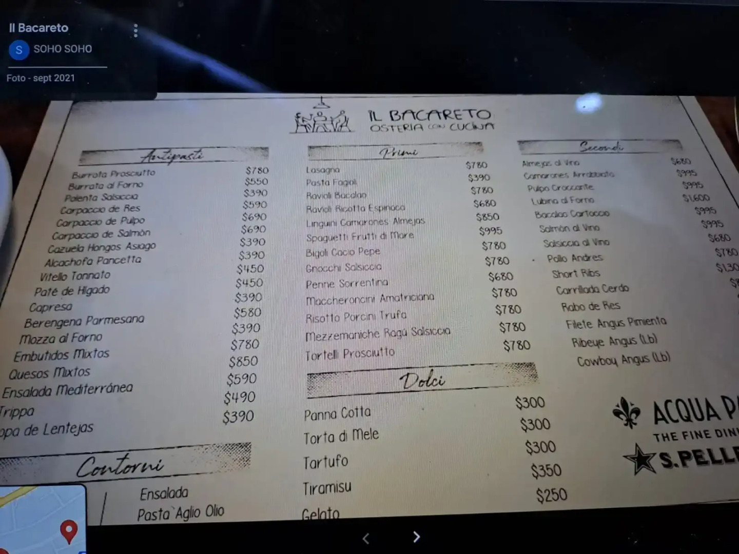 Apartments Marisol Alvarez H