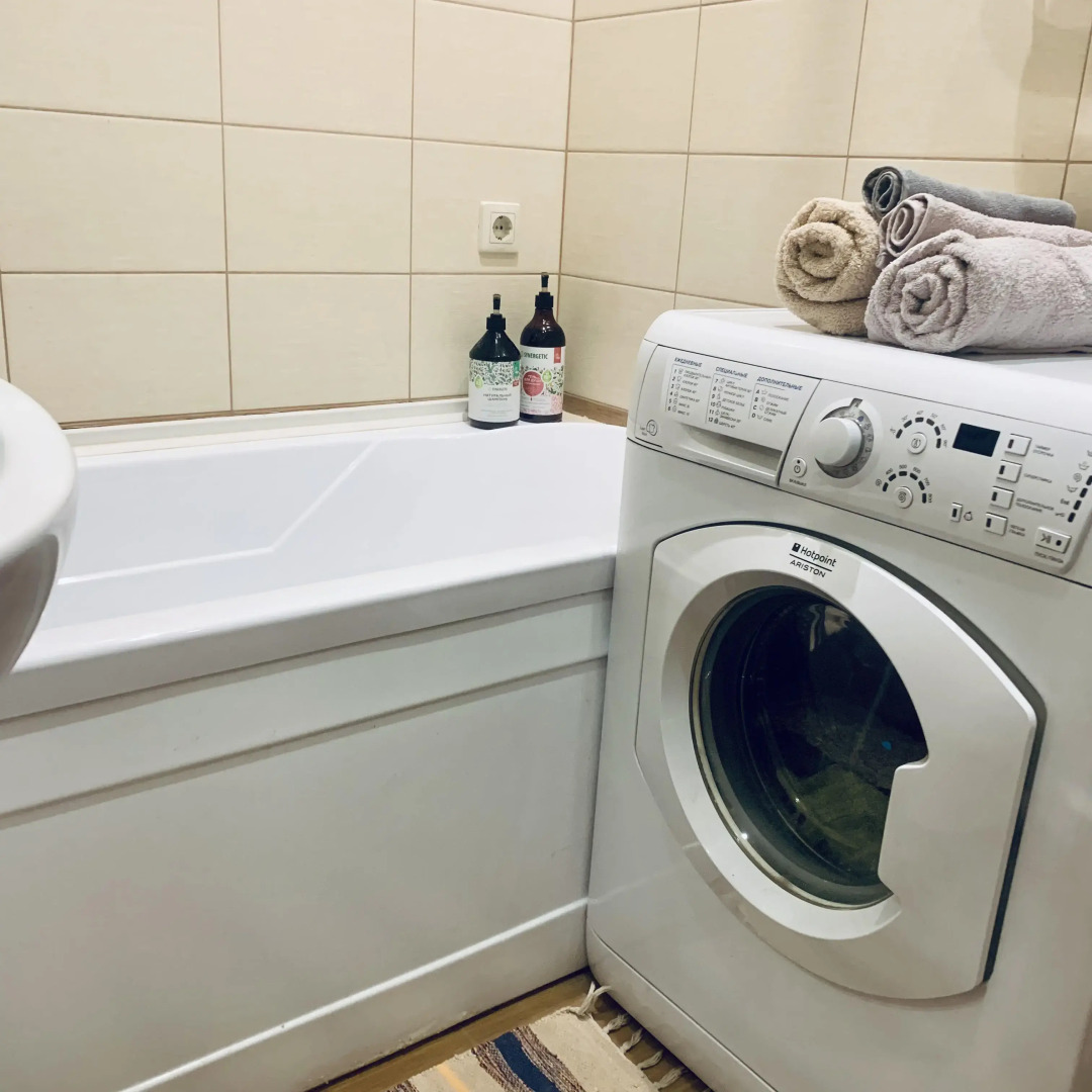 Квартира CityLife Однокомнатная Возле Набережной