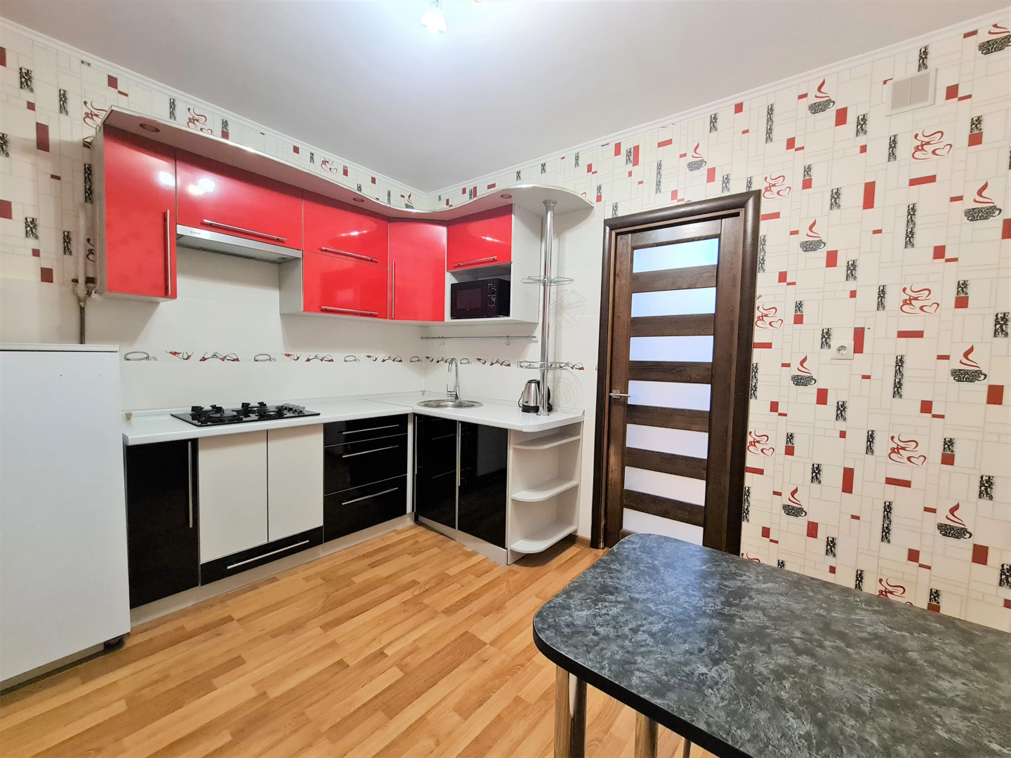 Апартаменты переулок Гоголя 17