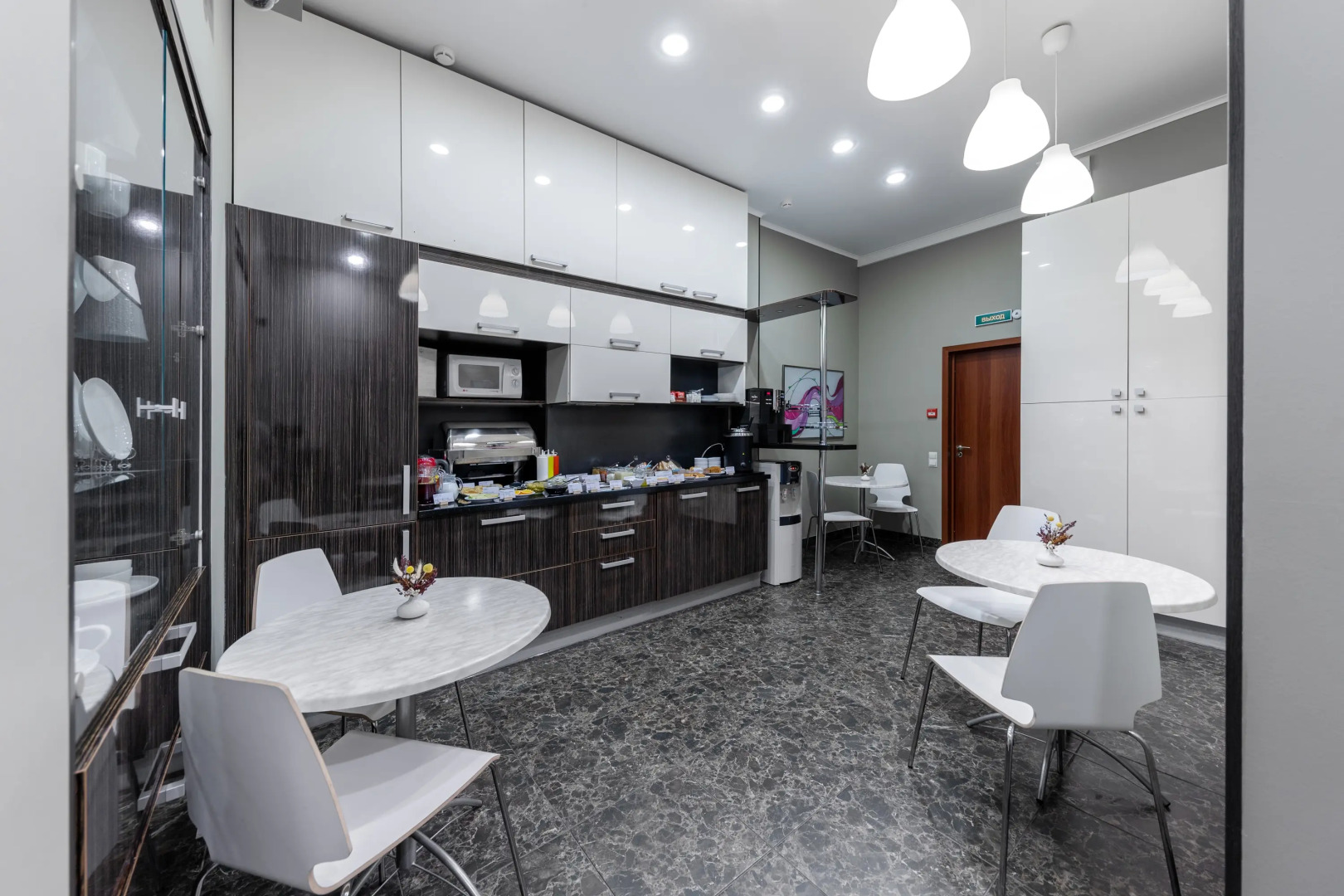 Отель Станция Премьер N47