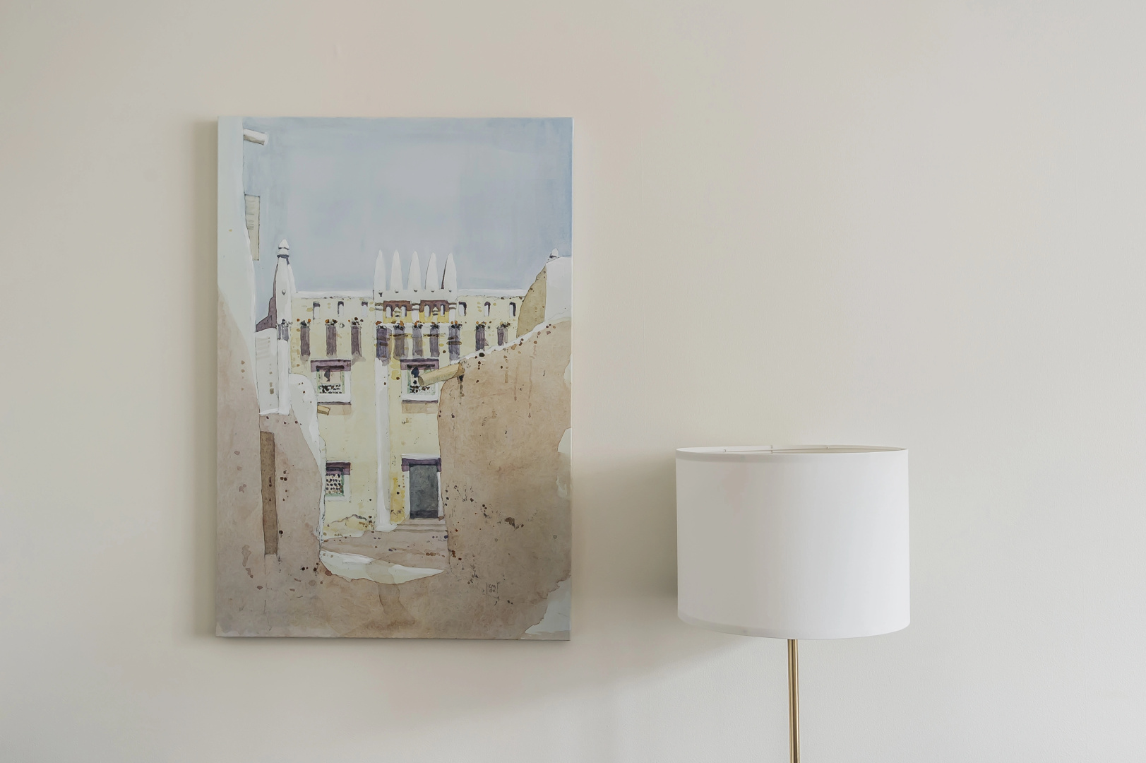Квартира GM Apartments с Видом на Арбат