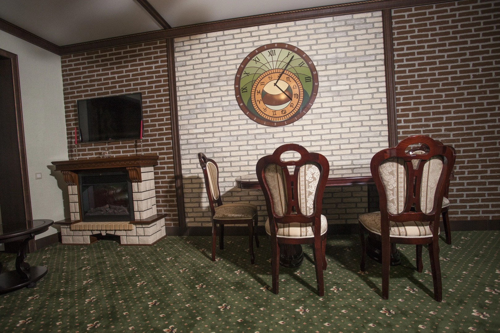 Мини-отель John Gold