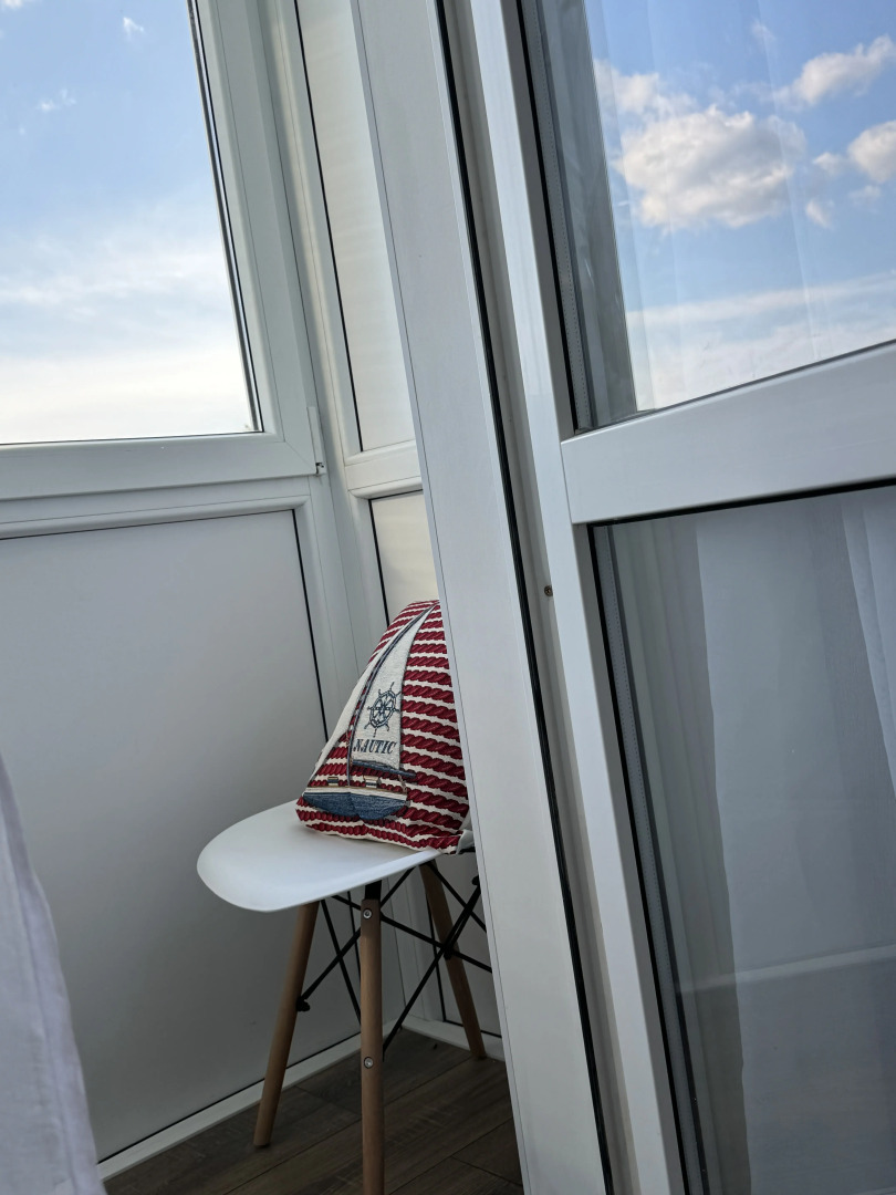 Апартаменты Sea в Зеленоградске